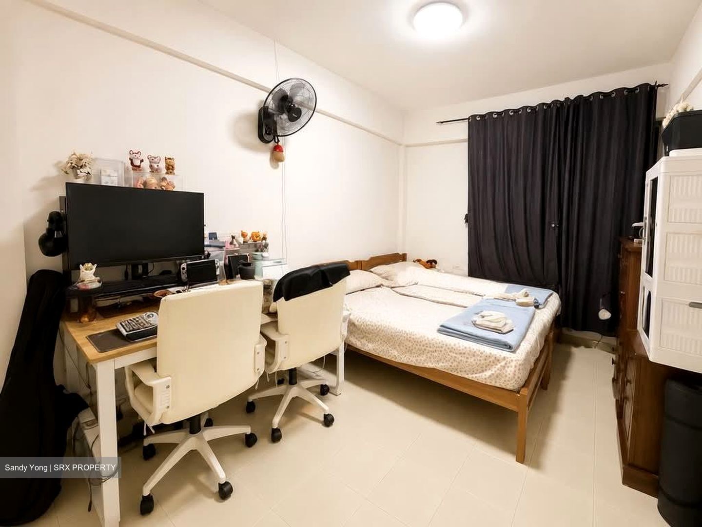 Blk 18 Saint George's East Gardens (Kallang/Whampoa), HDB 4 Rooms #575258211